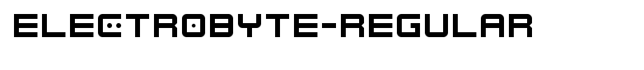 Electrobyte-Regular.ttf
