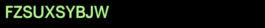 Fundador su Nuevo paquete de fuente poética, fundador su Nueva descarga de paquete de fuente poética - fundador su Nuevo estándar poético simplificado. TTF ( fuente creativa -1.81MB ) descarga de fuente